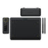 Xencelabs Pen Tablet Medium Bundle with Quick Keys - Digital3d.com.au
